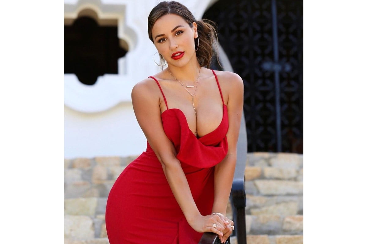 Ana Cheri Wiki Biography