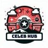 CELEB HUB SITEICON INSTACELEBHUB LOGO